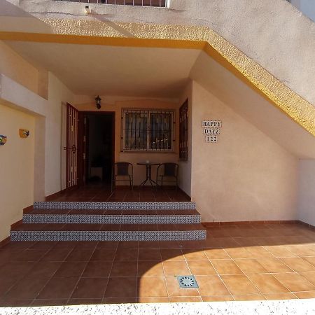 Apartment In La Zenia Dehesa de Campoamor  Dış mekan fotoğraf