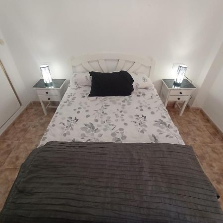 Apartment In La Zenia Dehesa de Campoamor  Dış mekan fotoğraf