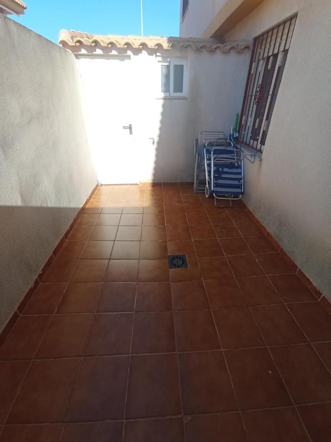 Apartment In La Zenia Dehesa de Campoamor  Dış mekan fotoğraf