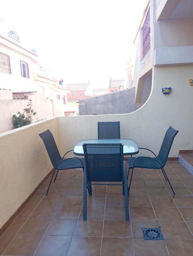 Apartment In La Zenia Dehesa de Campoamor  Dış mekan fotoğraf