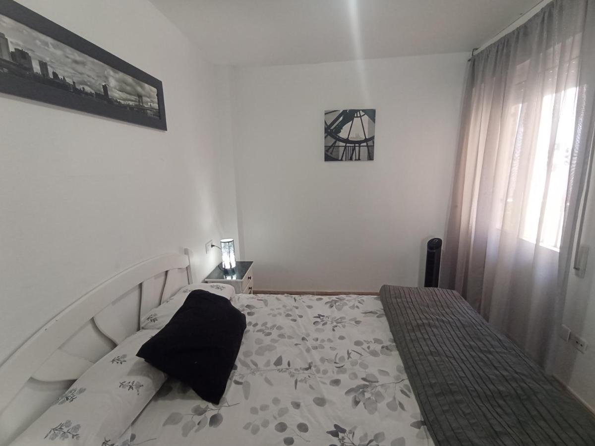 Apartment In La Zenia Dehesa de Campoamor  Dış mekan fotoğraf
