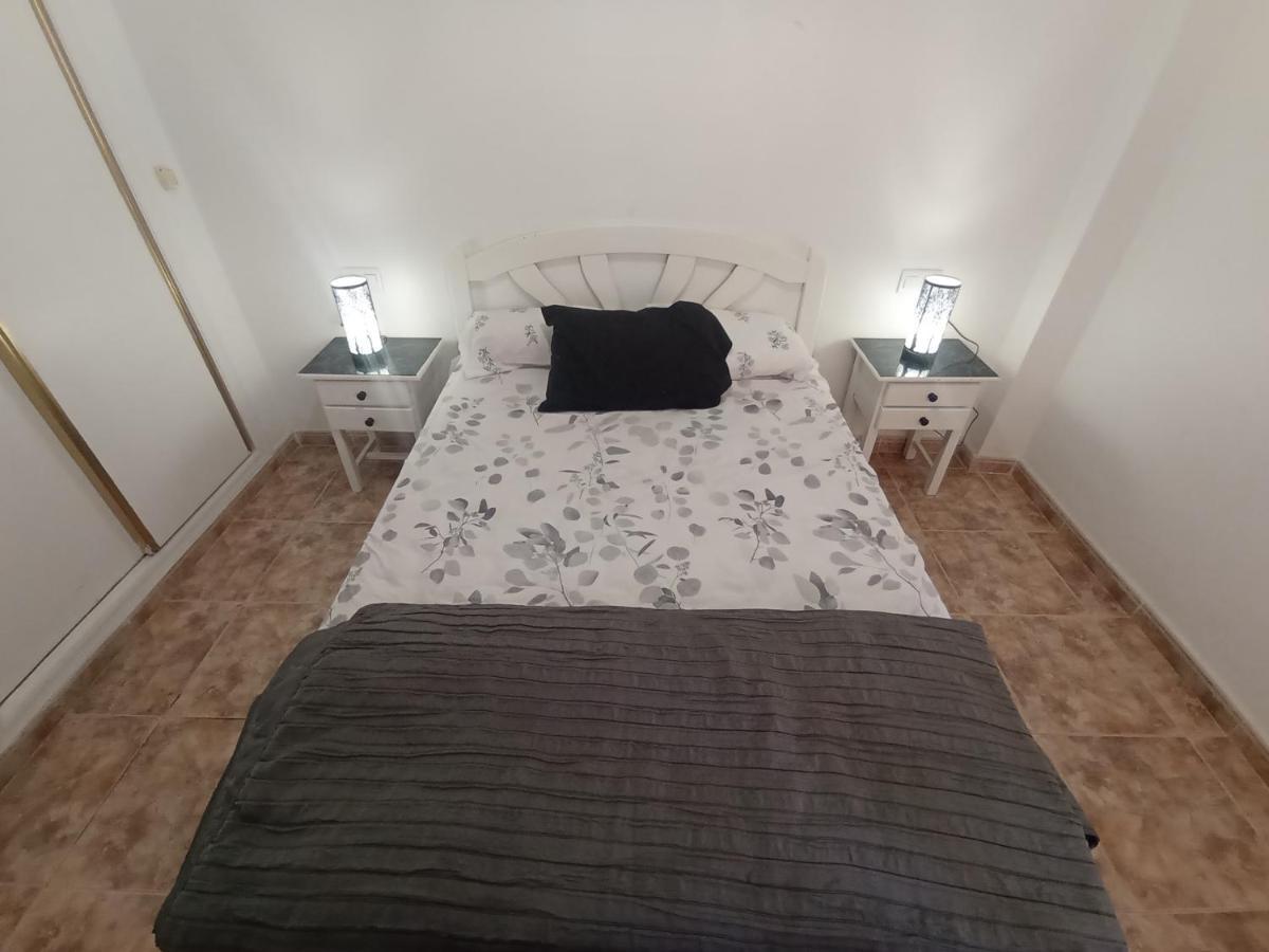 Apartment In La Zenia Dehesa de Campoamor  Dış mekan fotoğraf